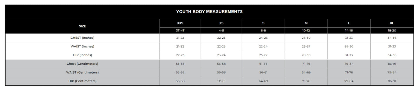 Uniform Package - Baseball or Softball