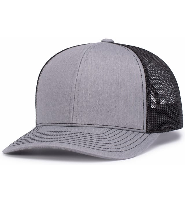 The Avenue Logo Trucker Hat