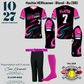 Fall 2026 Softball Fanwear Jerseys
