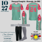 Fall 2026 Softball Fanwear Jerseys