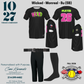 Fall 2026 Softball Fanwear Jerseys