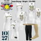 Fall 2026 Softball Fanwear Jerseys