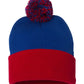 Spirit Pom Beanie