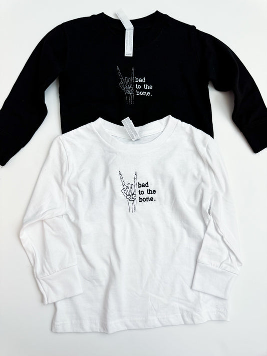 Rockstar Tee - YOUTH