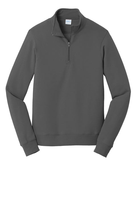 SEB 1/4 Zip - Fan Favorite