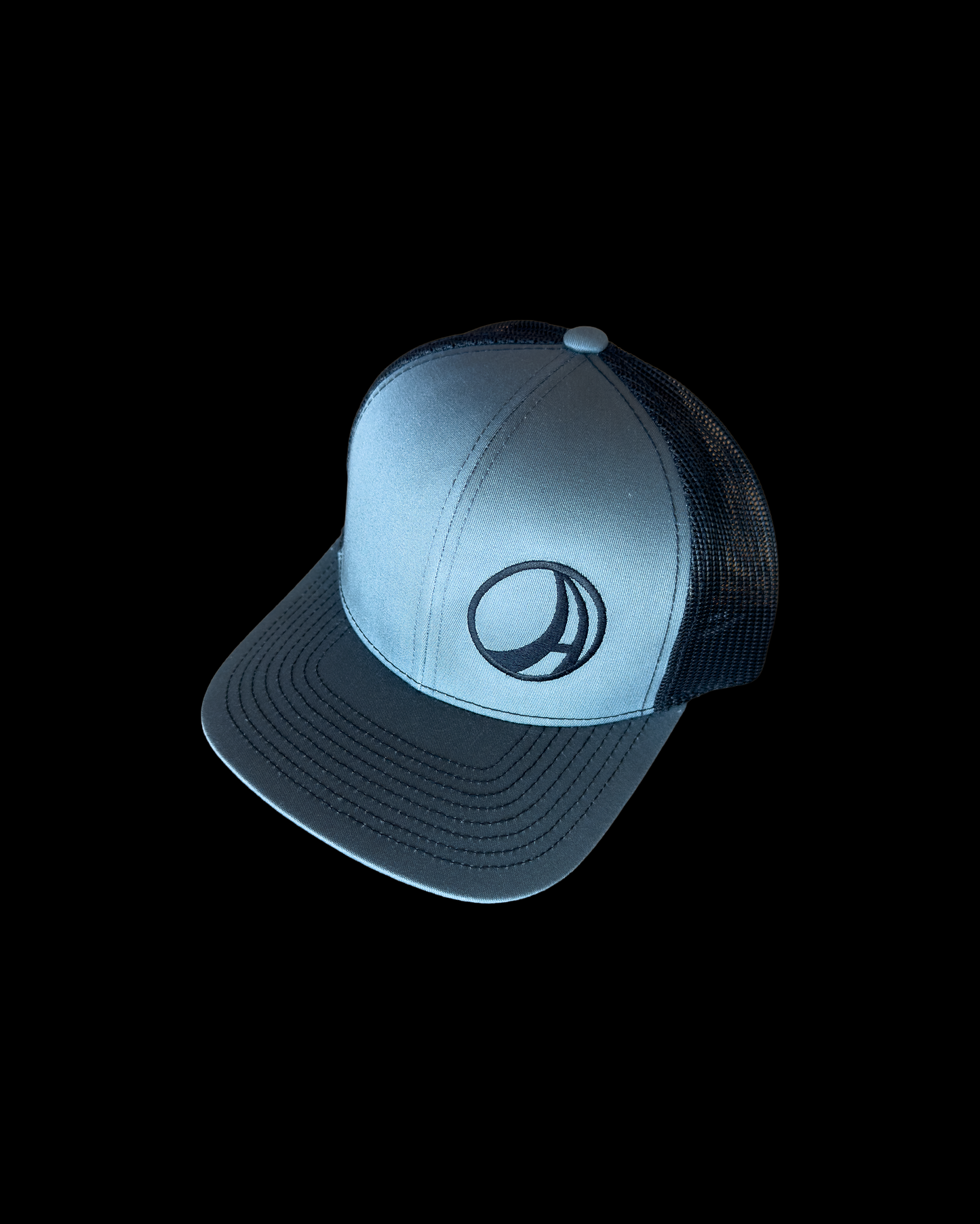 The Avenue Logo Trucker Hat