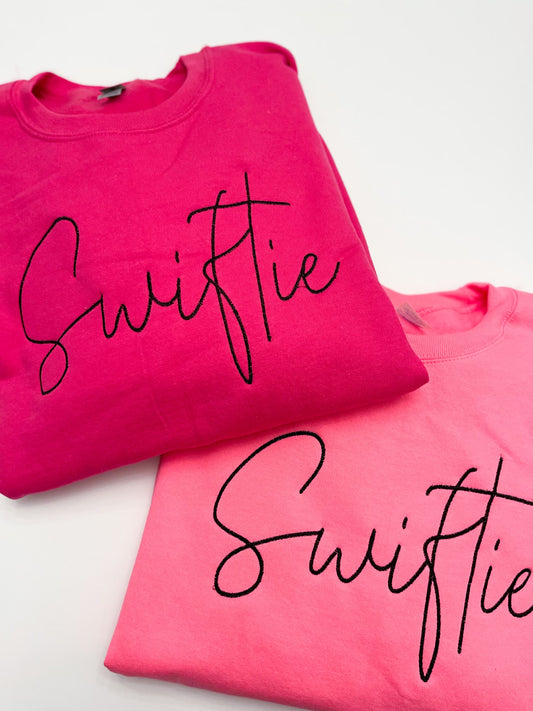 Swiftie Crewneck