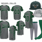 Fall 2025 Baseball Team Jersey and/or Hat