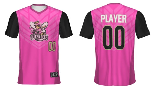 Fall 2025 Baseball Team Jersey and/or Hat