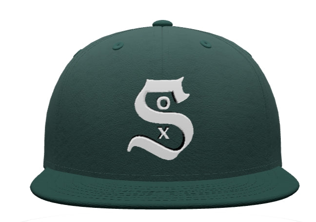 COACHES Team Jersey and/or Hat - Waxahachie Little League