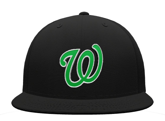 COACHES Team Jersey and/or Hat - Waxahachie Little League