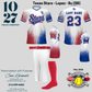 Fall 2026 Softball Fanwear Jerseys