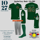 Fall 2026 Softball Fanwear Jerseys