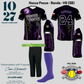 Fall 2026 Softball Fanwear Jerseys