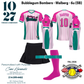 Fall 2026 Softball Fanwear Jerseys