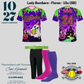 Fall 2026 Softball Fanwear Jerseys