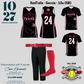 Fall 2026 Softball Fanwear Jerseys