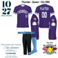 Fall 2026 Softball Fanwear Jerseys