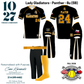 Fall 2026 Softball Fanwear Jerseys
