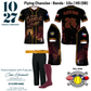 Fall 2026 Softball Fanwear Jerseys