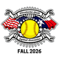 Fall 2026 Softball Fanwear Jerseys