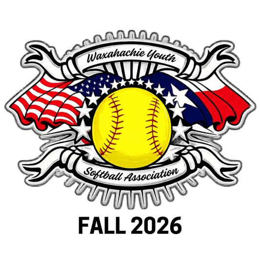 Fall 2026 Softball Fanwear Jerseys