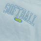 SOFTBALL MOM Sweatshirt WHOLESALE-Top WS-Graceful & Chic Boutique, Family Clothing Store in Waxahachie, Texas